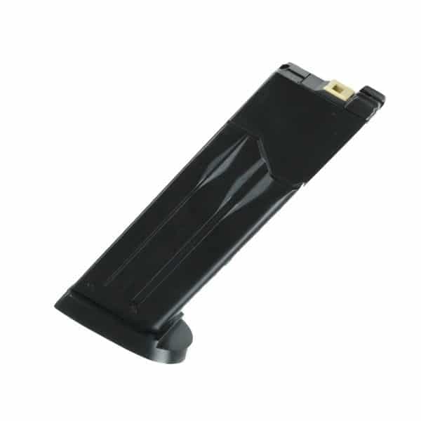 Gas Magazine Gen2