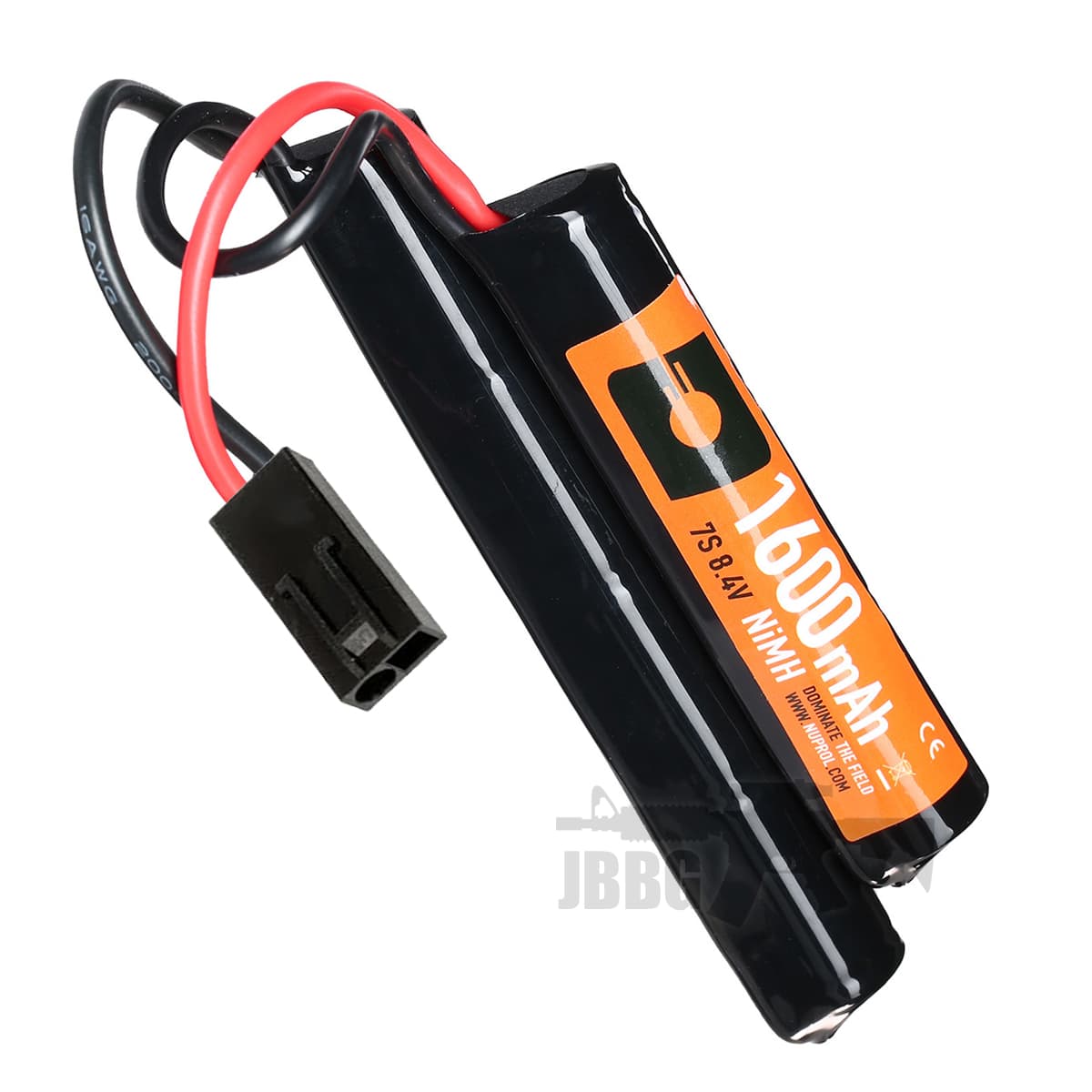 1600Mah 8.4V Crane Battery — image 2