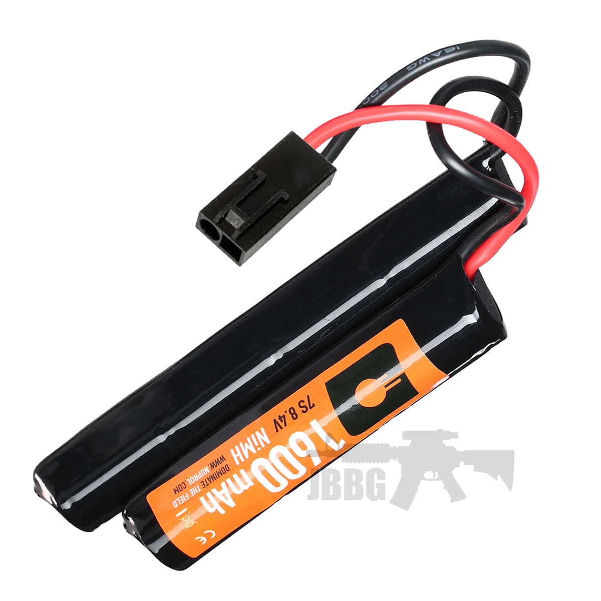 1600Mah 8.4V Crane Battery — image 3