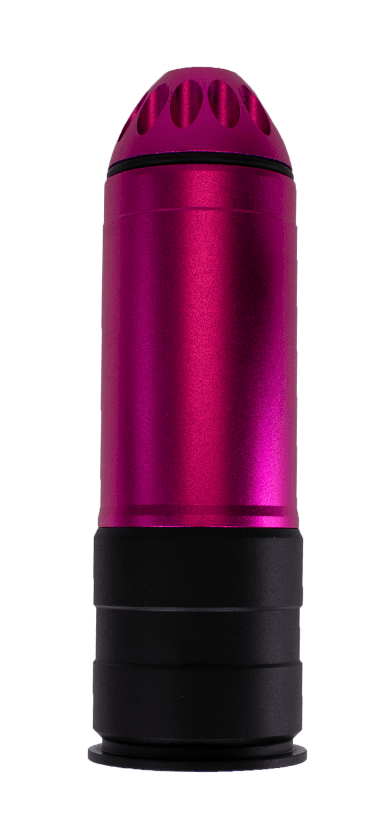 40mm 168rd BB Gas Shower Grenade – Discontinued