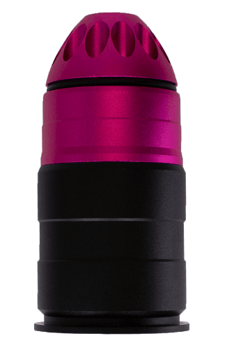 40mm 72rd BB Gas Shower Grenade – Discontinued