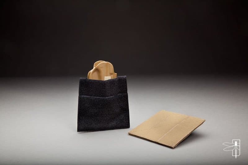 EU Series Holster