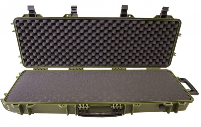 Large Hard Gun Case (PNP Foam) — image 2