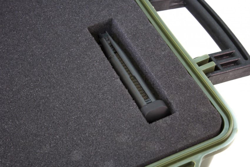 Large Hard Gun Case (PNP Foam) — image 3