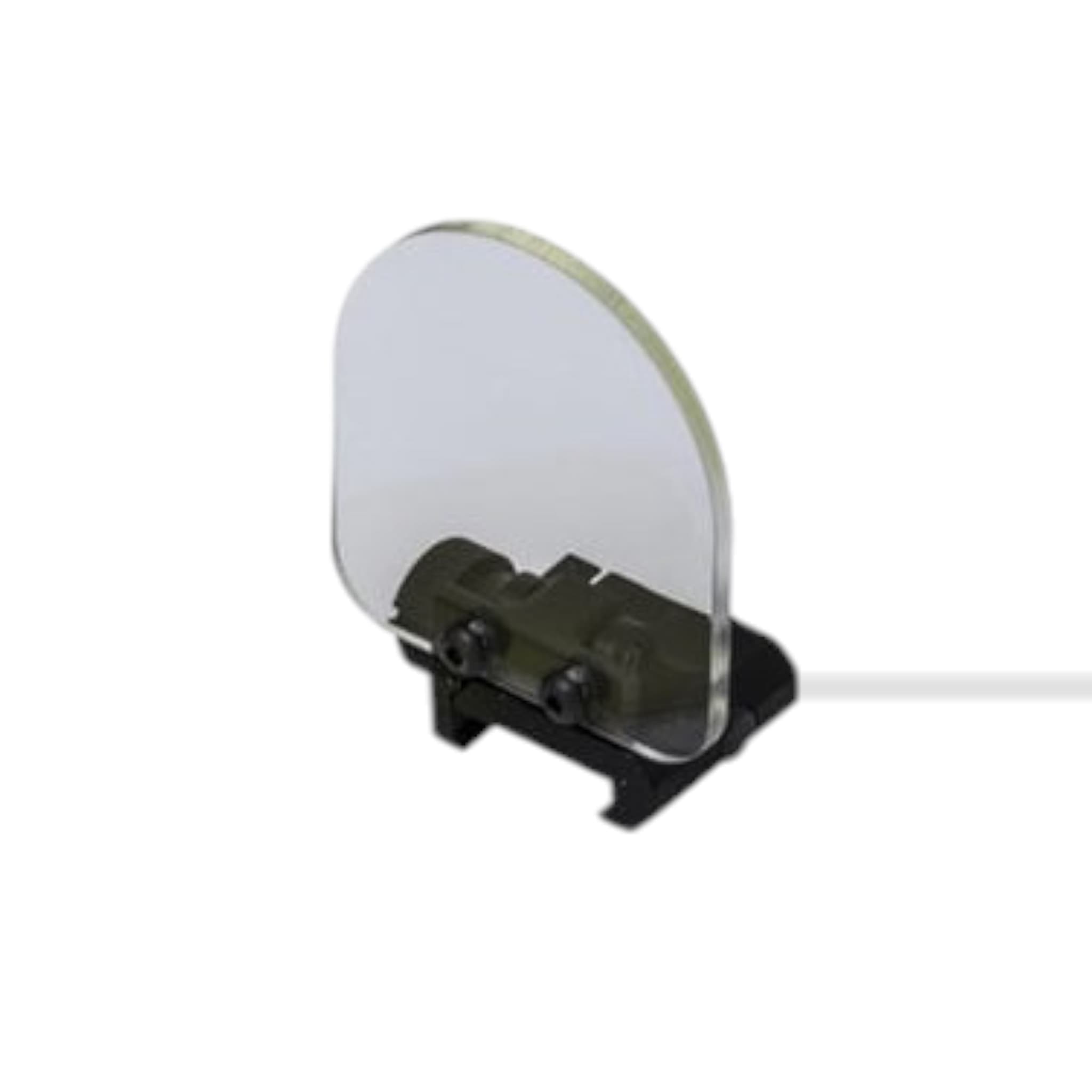 Lens Shield