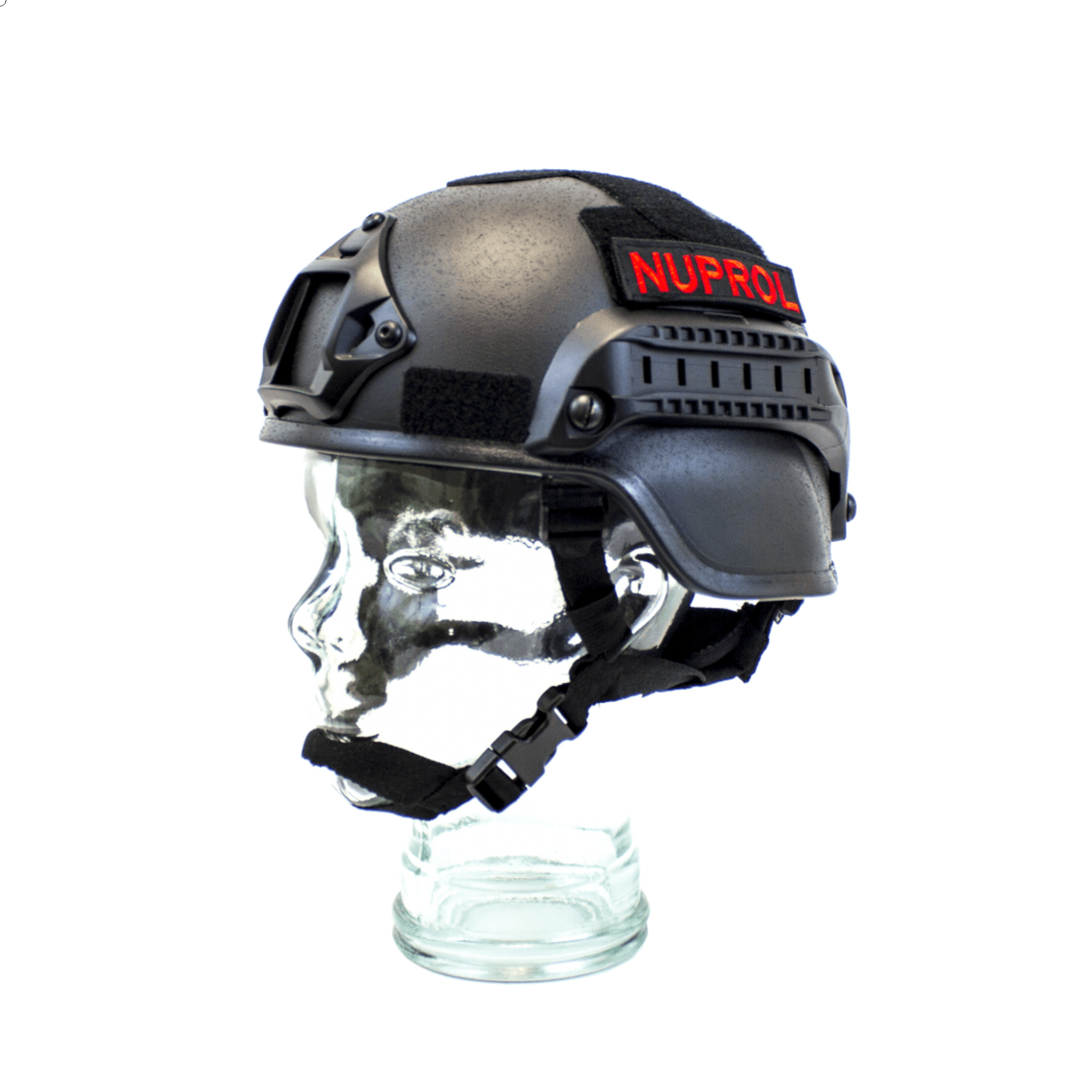Mich Helmet