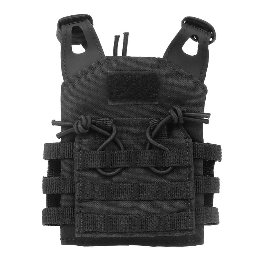 Mini Tactical Vest