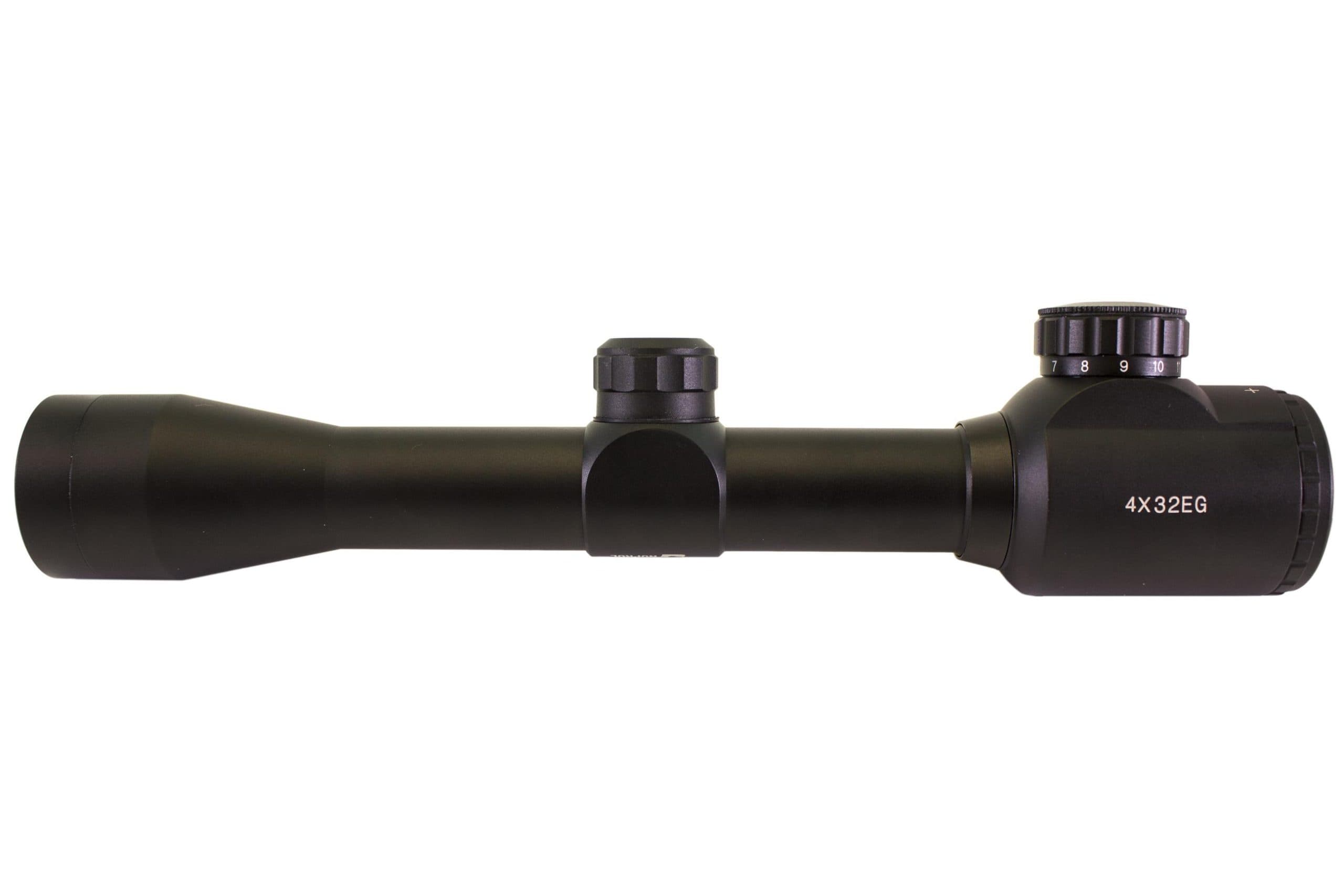 Optics 4X32 Scope IR — image 2