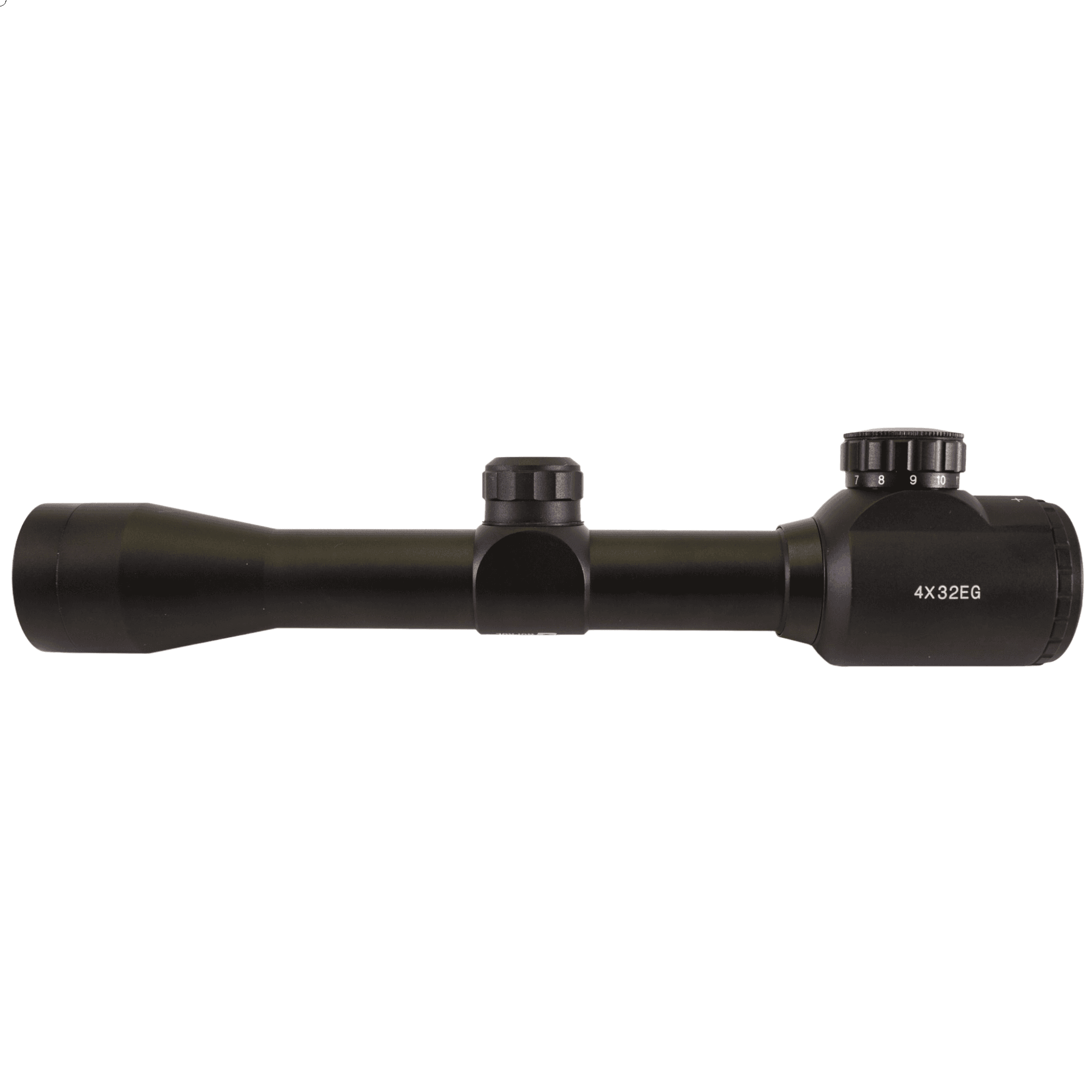 OPTICS 4X32 SCOPE IR