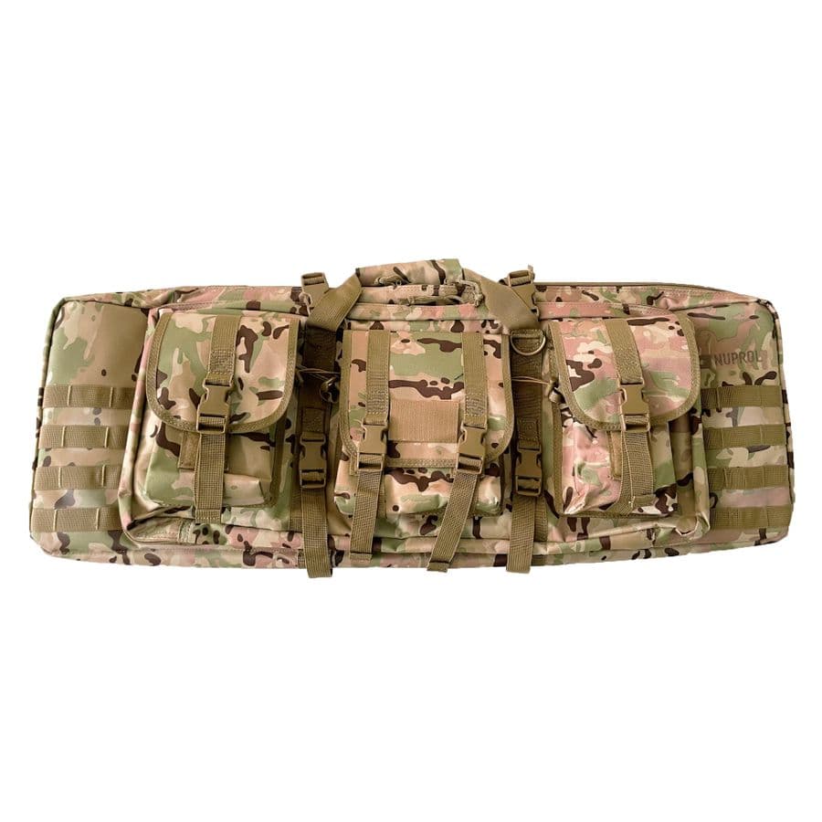 PMC Deluxe Soft Rifle Bag 36″