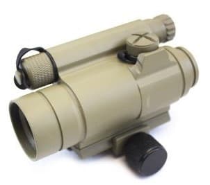 HD-8 RDS Sight