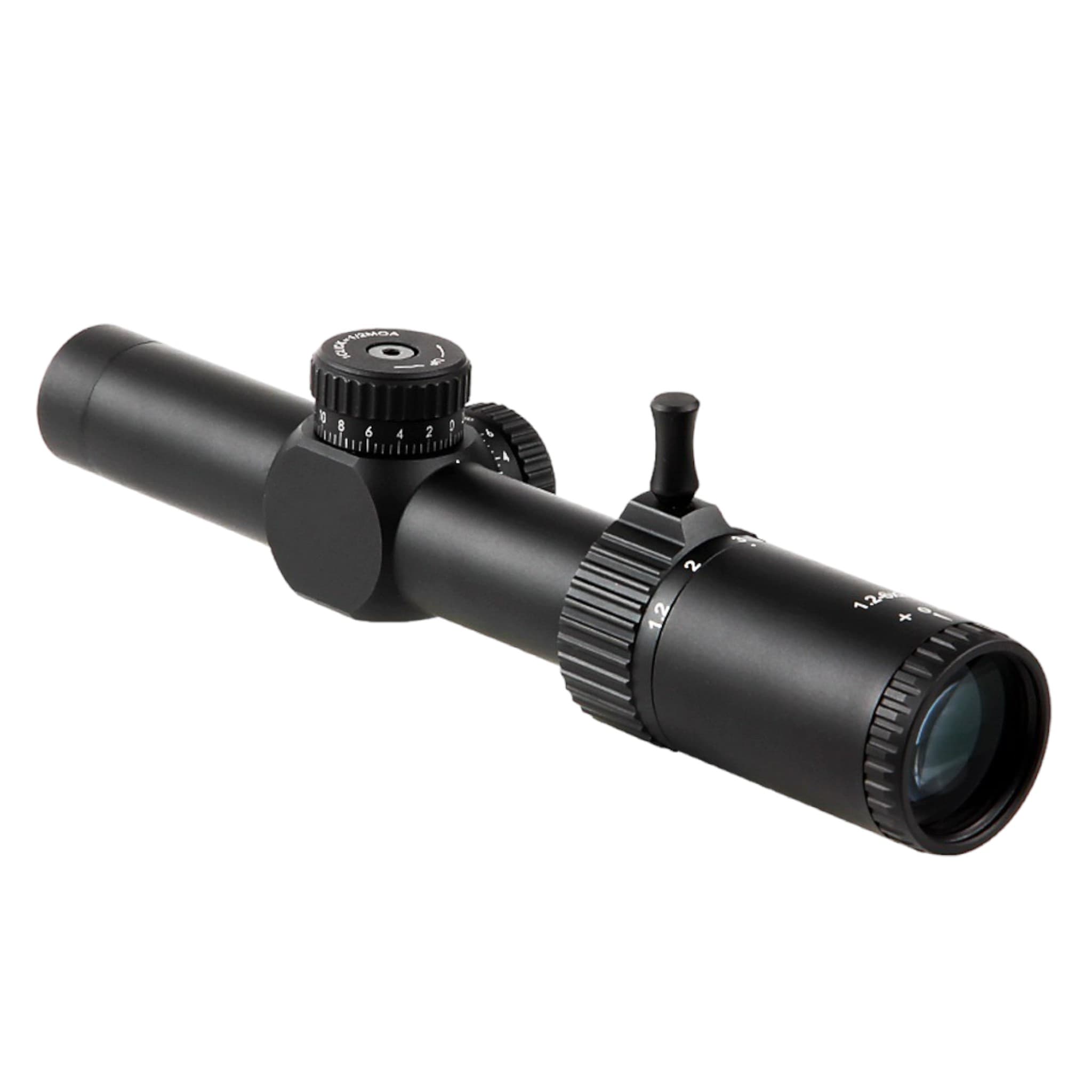 1.2-6×24 Rifle Scope — image 2