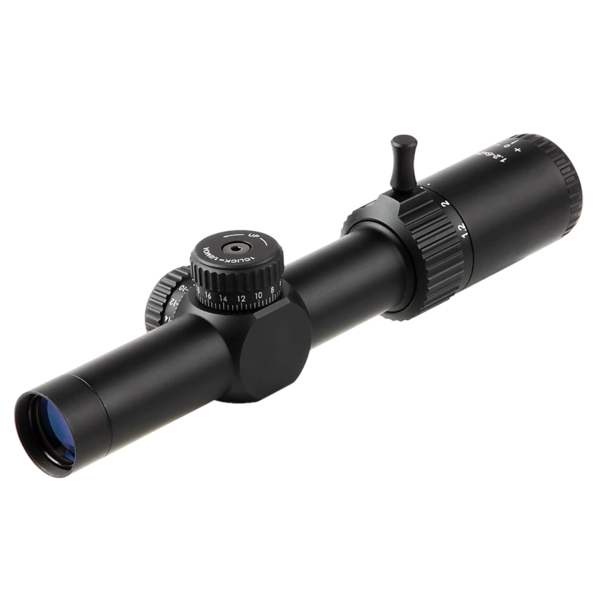 1.2-6×24 Rifle Scope — image 3