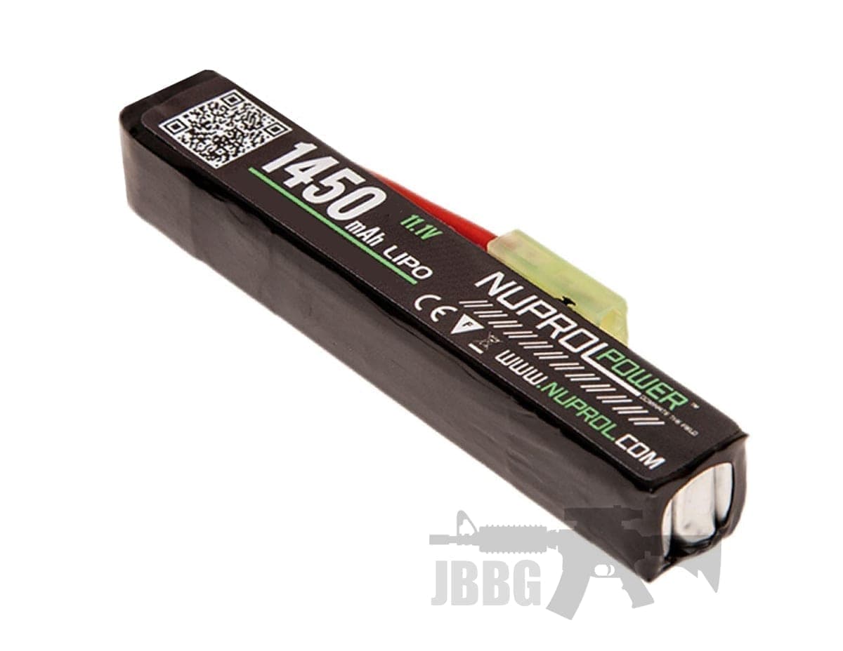 1450Mah 11.1V 25C Lipo Battery