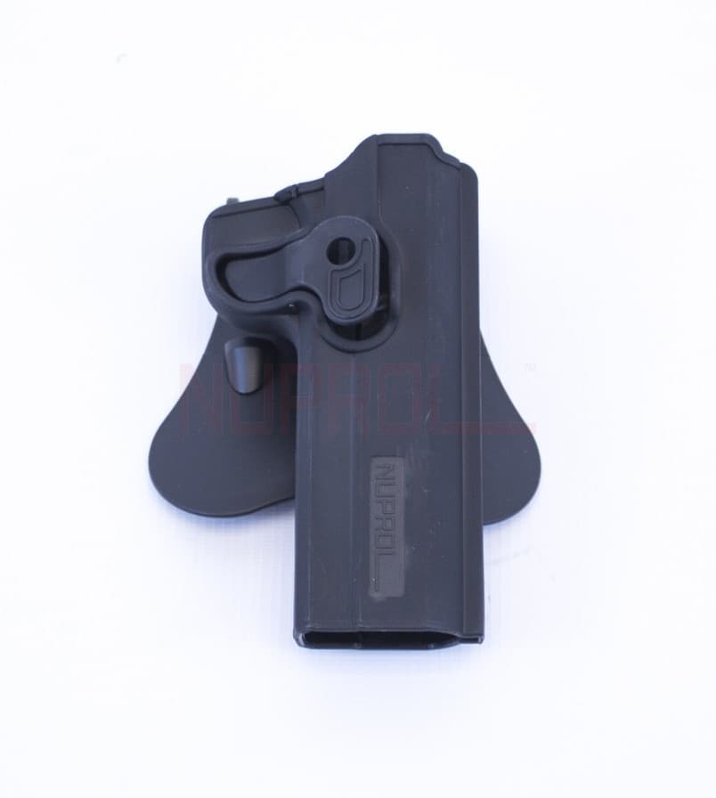 1911 Airsoft Paddle Holster — image 2