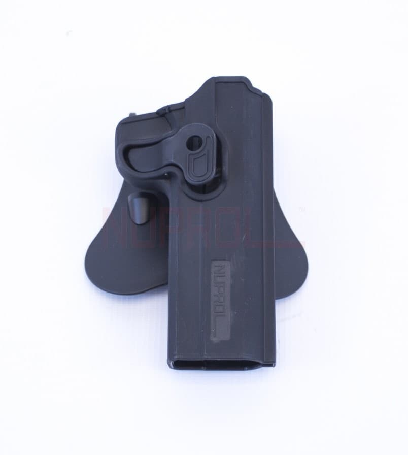 1911 Airsoft Paddle Holster