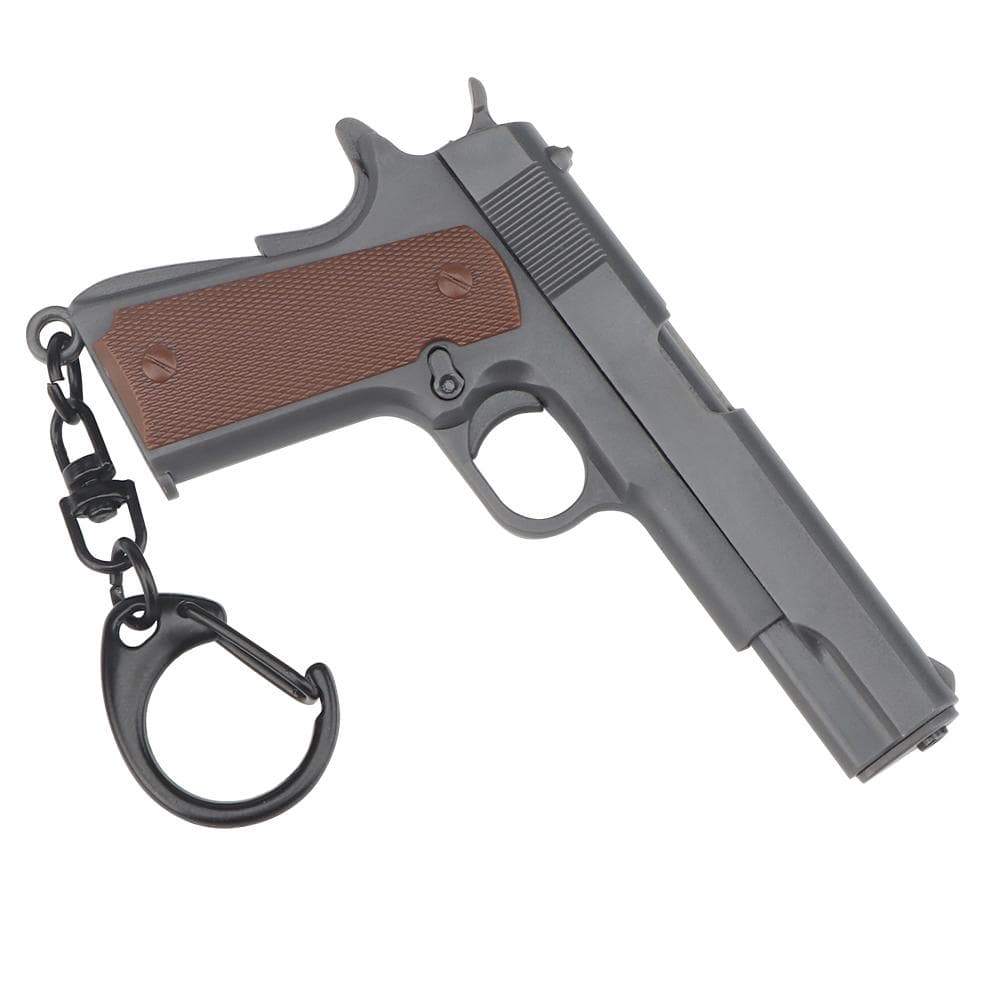 1911 Series Keyring