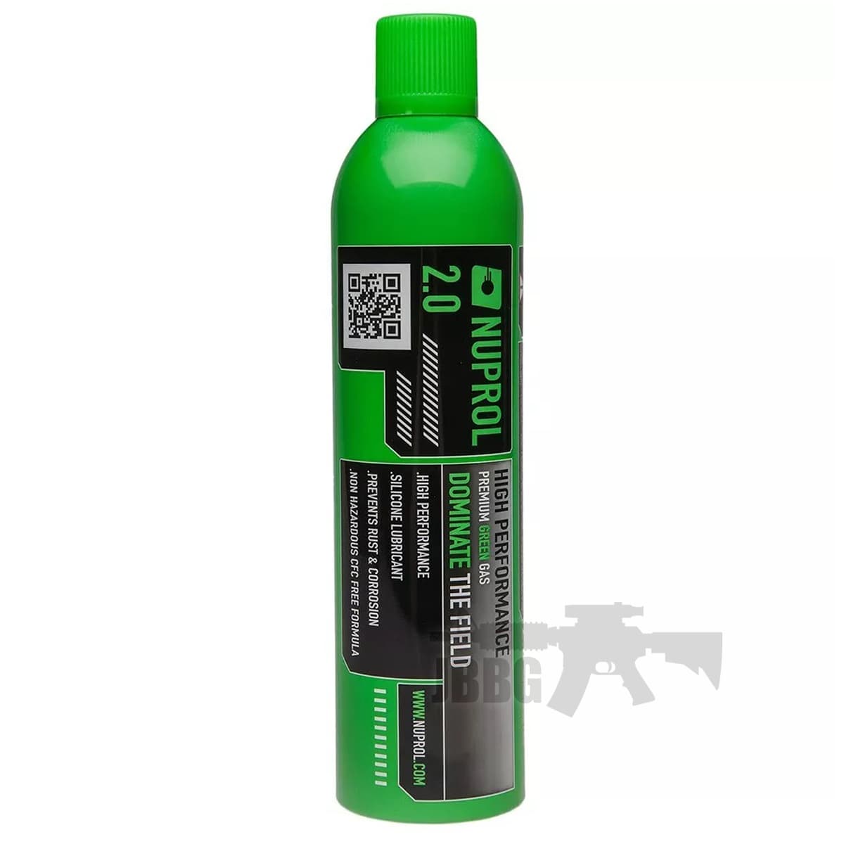 2.0 Gas 300g (UK Only)