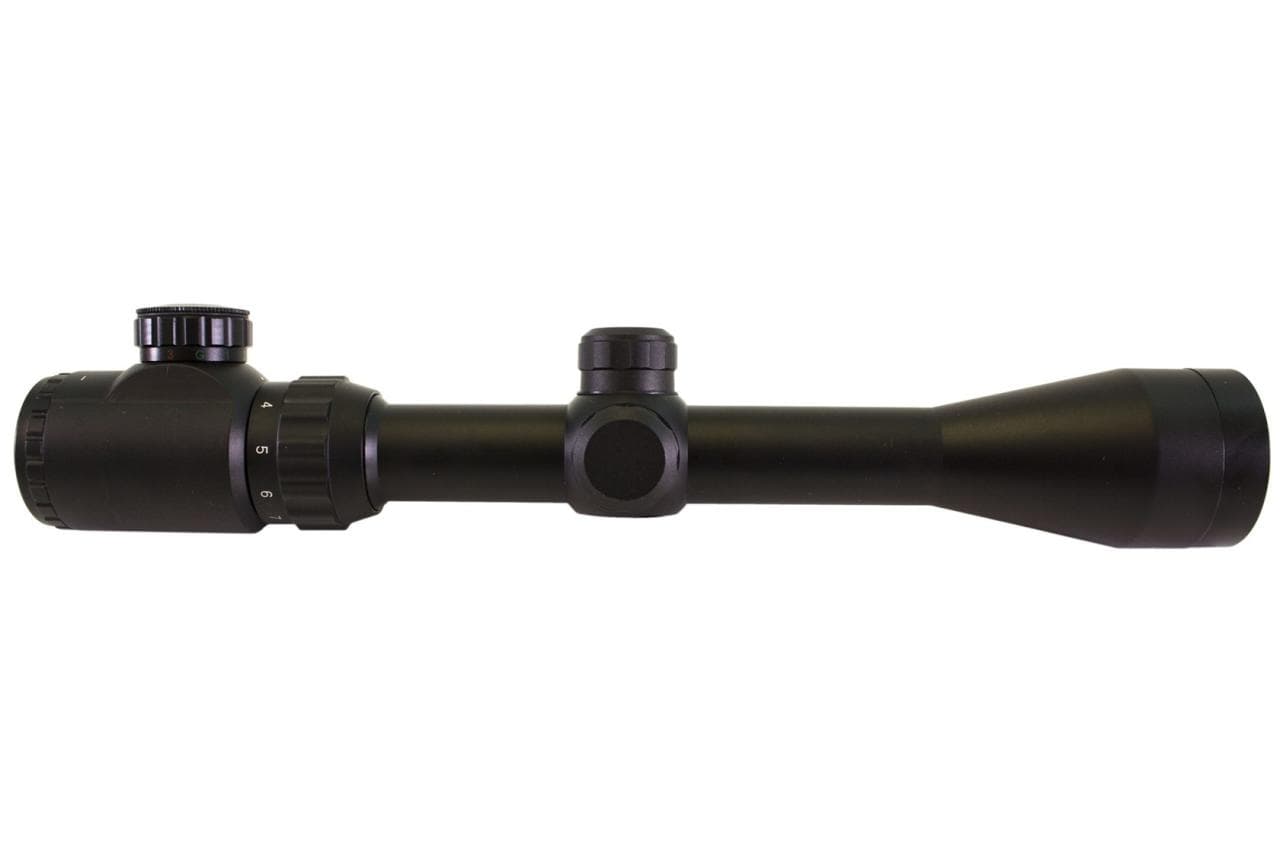 3-9X40 IR Zoom Scope — image 2