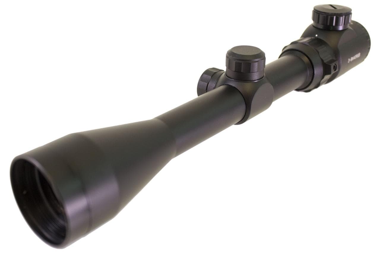 3-9X40 IR Zoom Scope — image 3