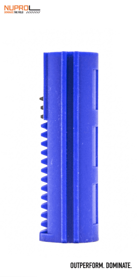 3 Steel Teeth Piston — image 2