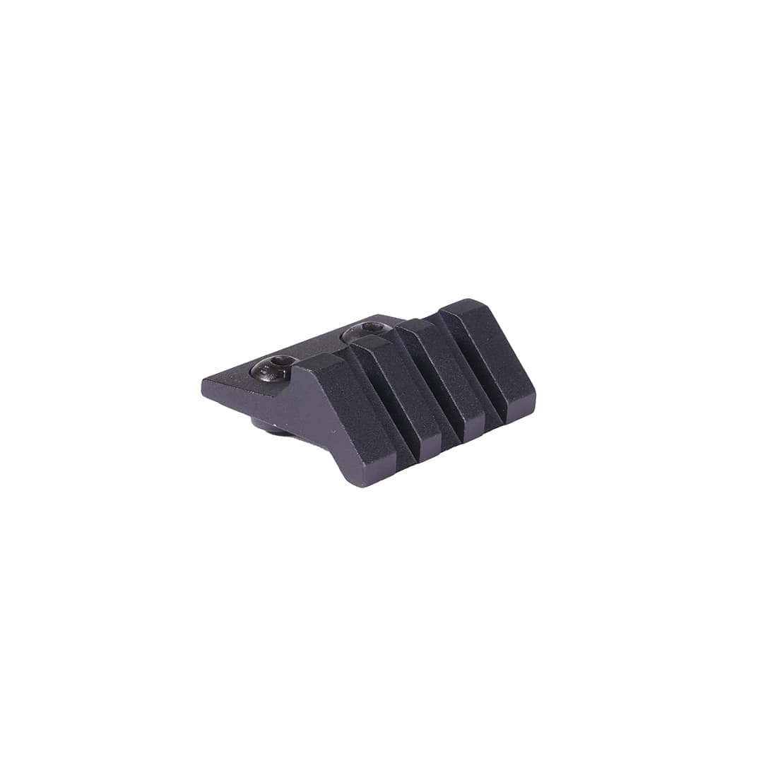45° RIS Rail Extension