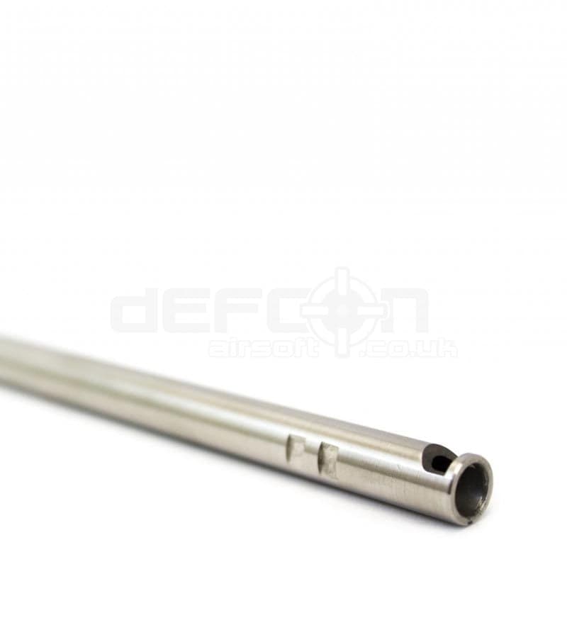 590mm Tightbore Stainless Steel Barrel (6.03mm)