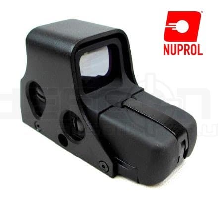881 Holo Sight (551 Style Red Dot)