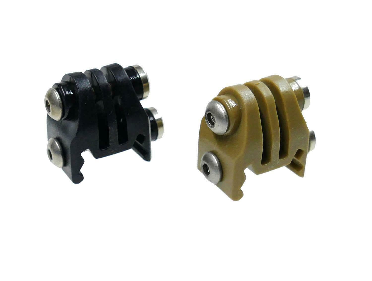 Action Camera Mount (RIS)