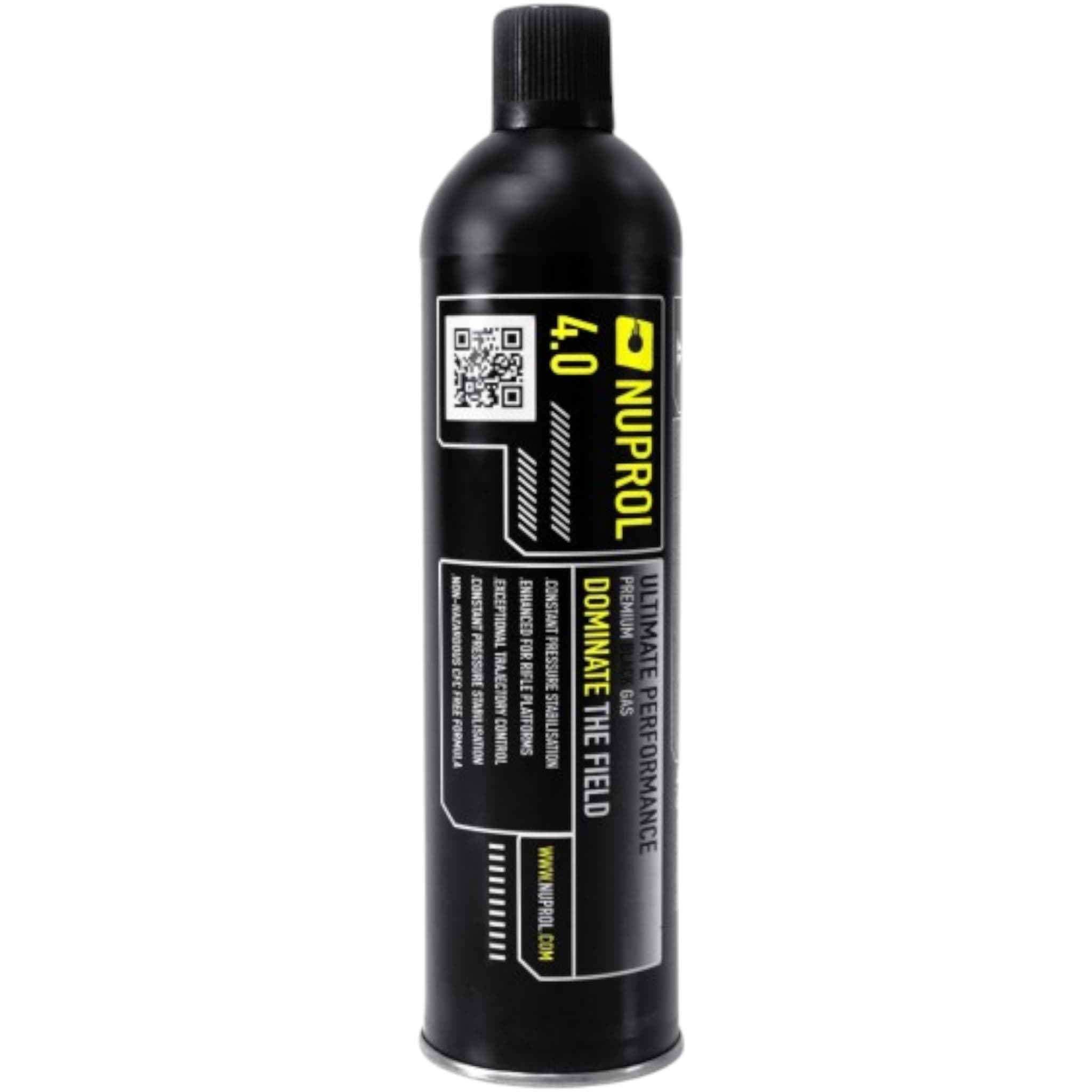 Airsoft Gas (4.0|300g)