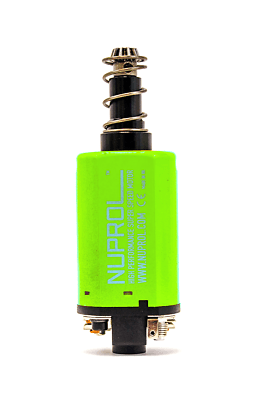 Airsoft High Speed Motor — image 2