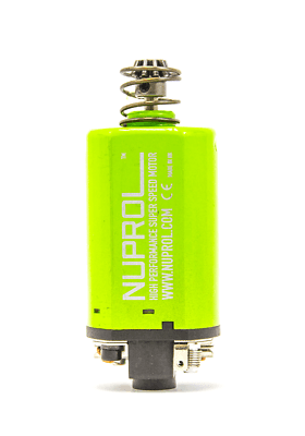 Airsoft High Speed Motor — image 3