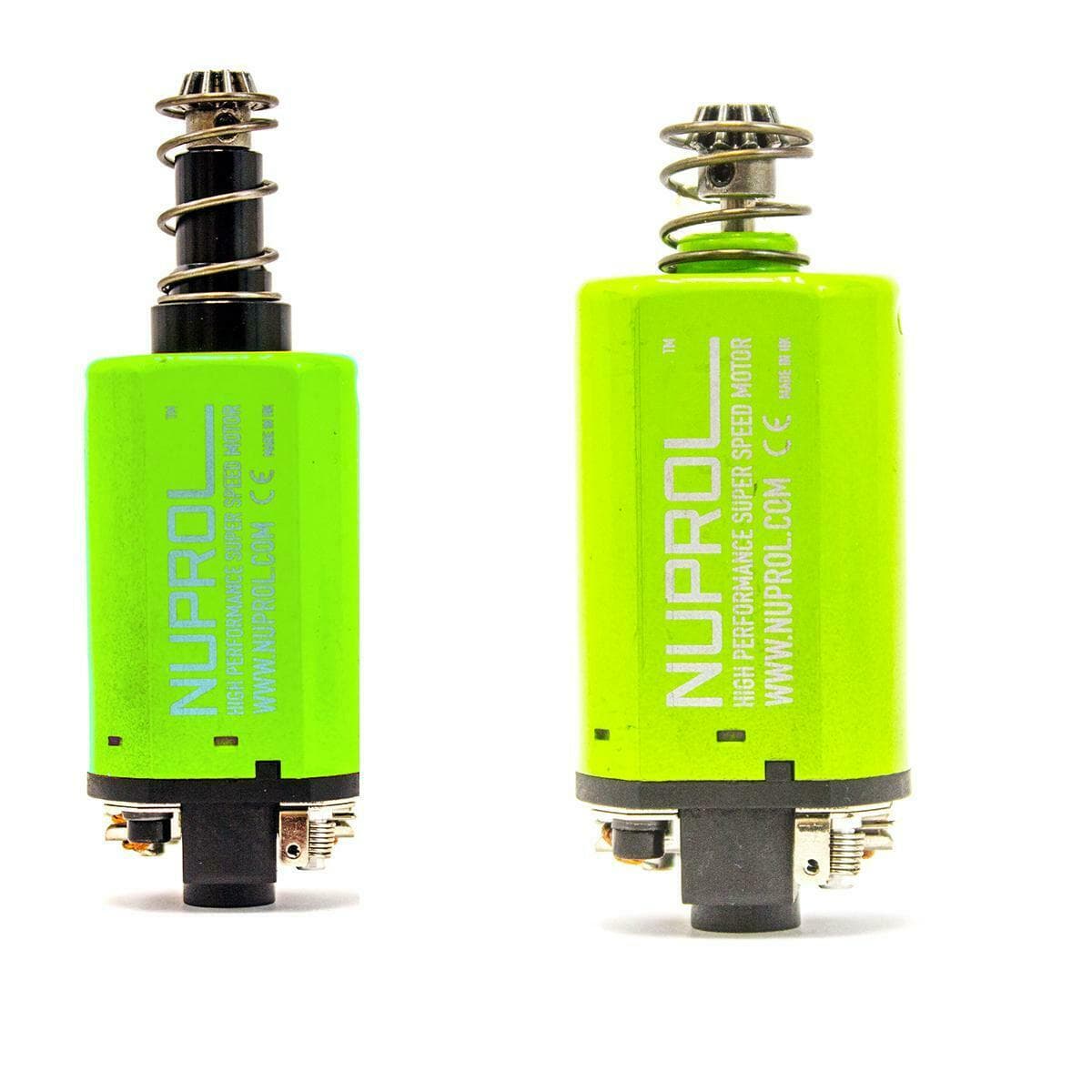 Airsoft High Speed Motor