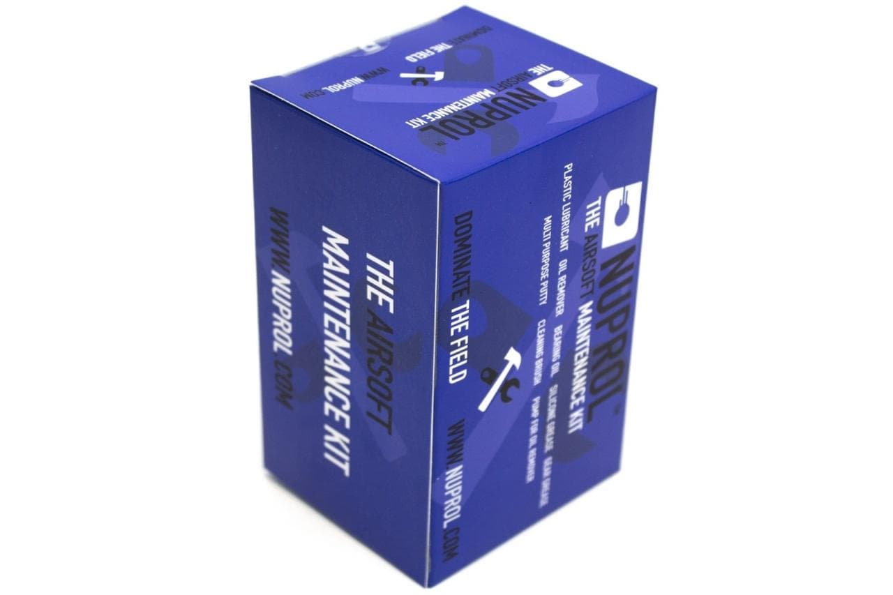 Airsoft Maintenance Kit — image 2