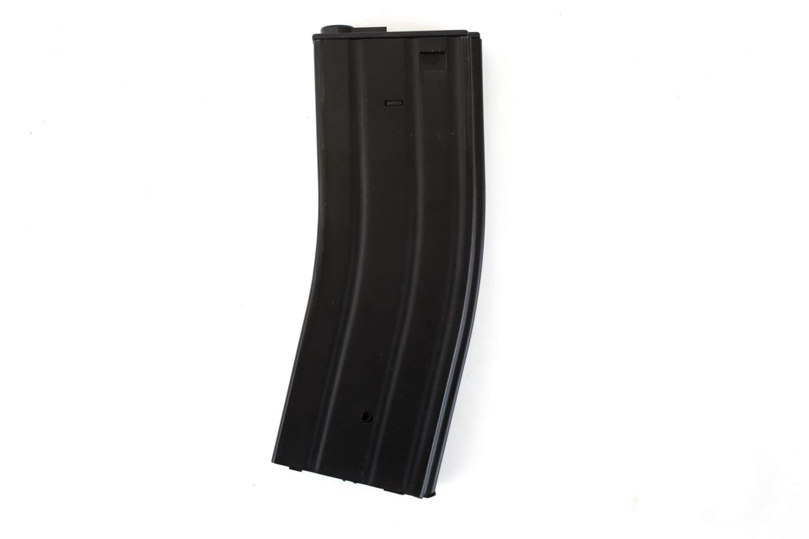 Airsoft Metal M4/M16 Magazine – 360rd