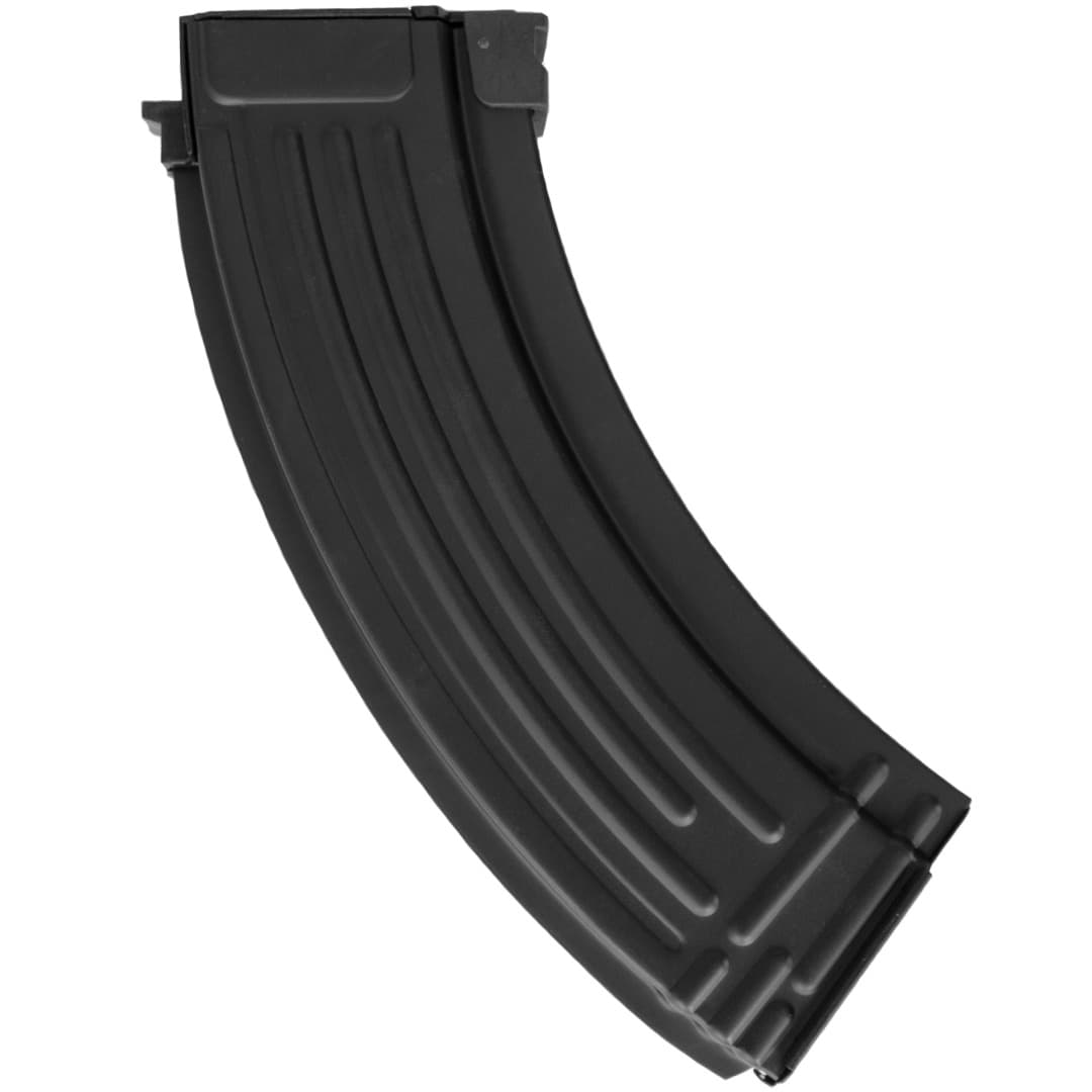 AK Magazine (AK47) Folded Metal v2 (Hi-Cap|600R) — image 2