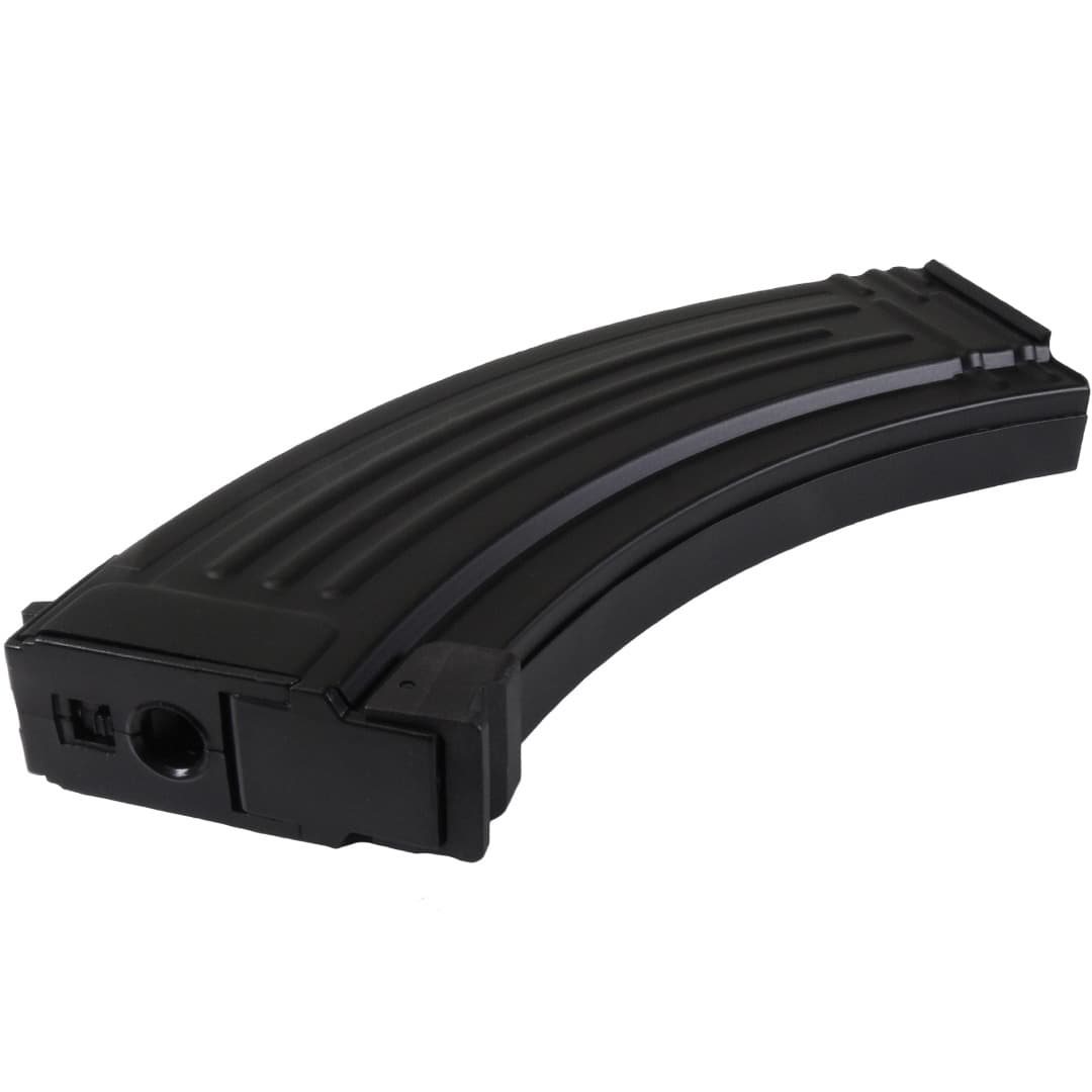 AK Magazine (AK47) Folded Metal v2 (Hi-Cap|600R) — image 3