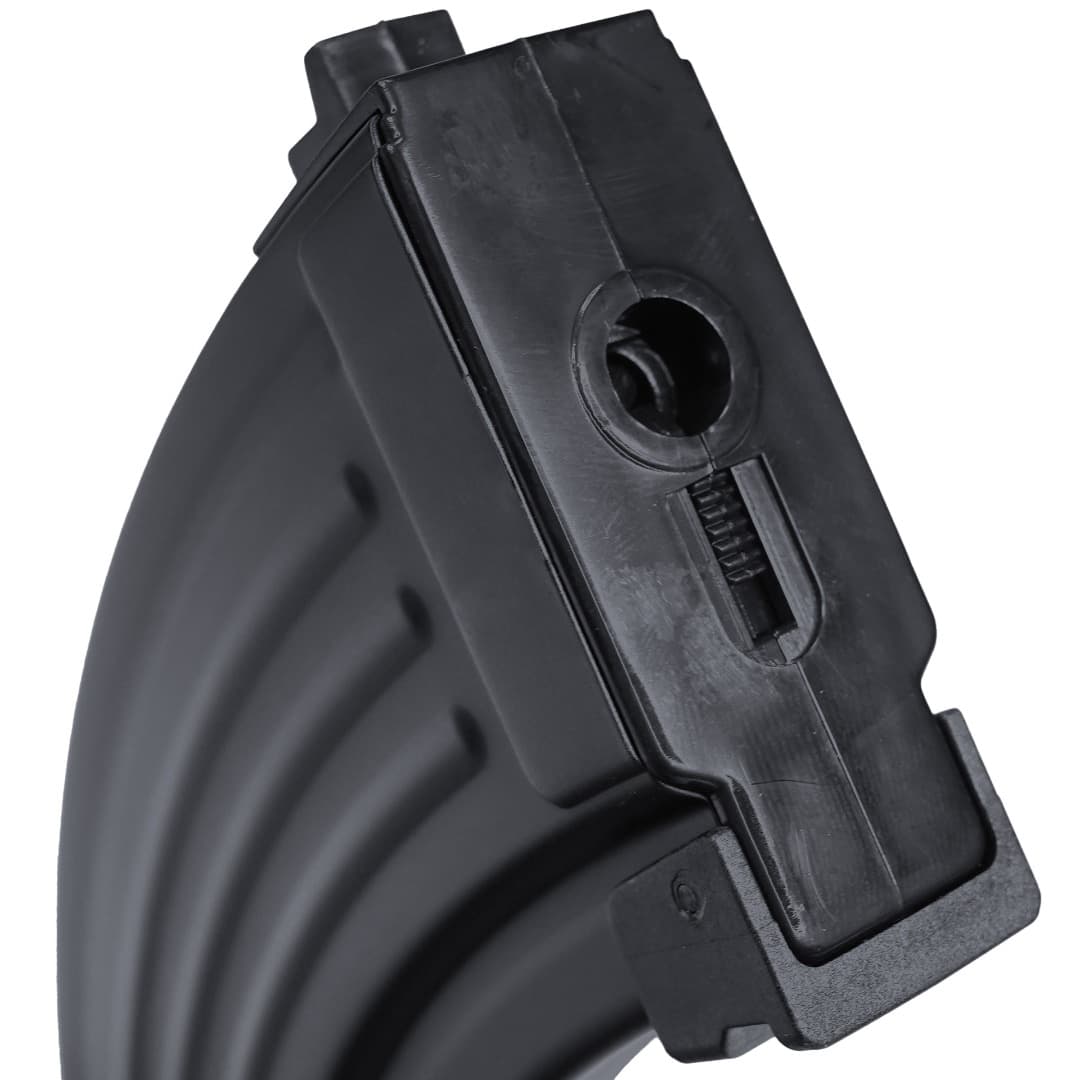 AK Magazine (AK47) Folded Metal v2 (Mid-Cap|140R) — image 3