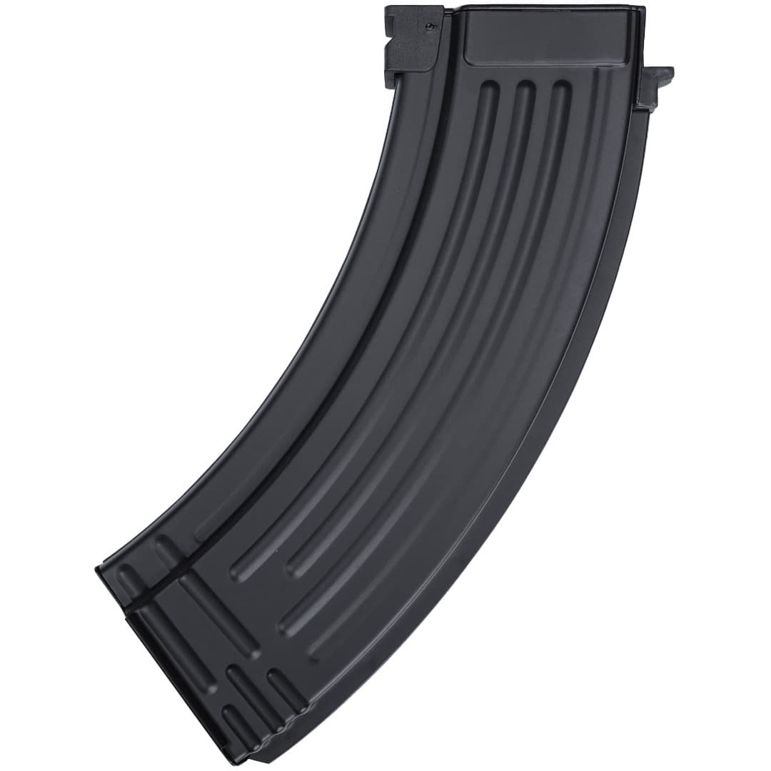 AK Magazine (AK47) Folded Metal v2 (Mid-Cap|140R)