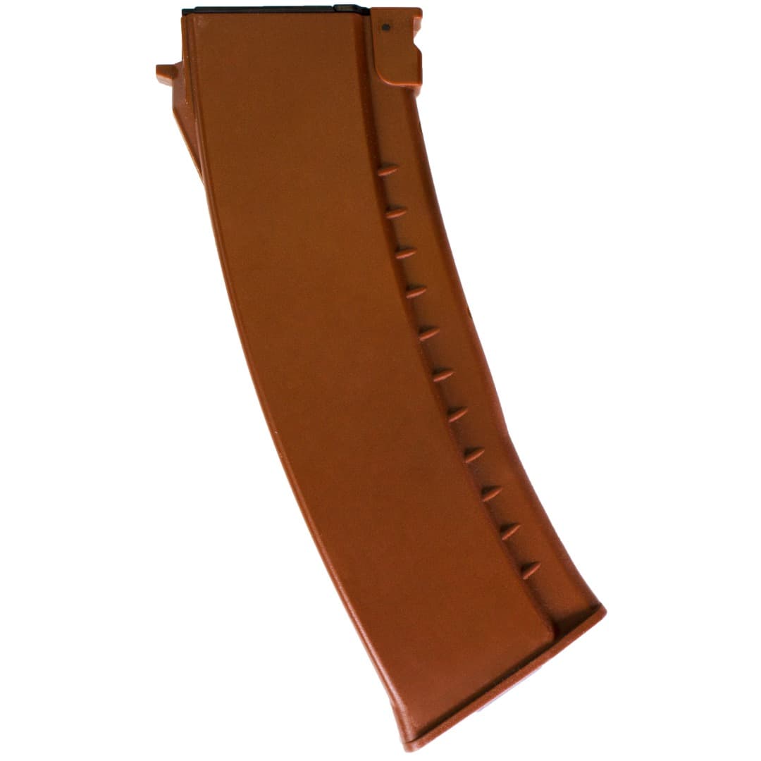 AK Magazine (AK74) v2 (Flash|500R) (Orange) — image 2
