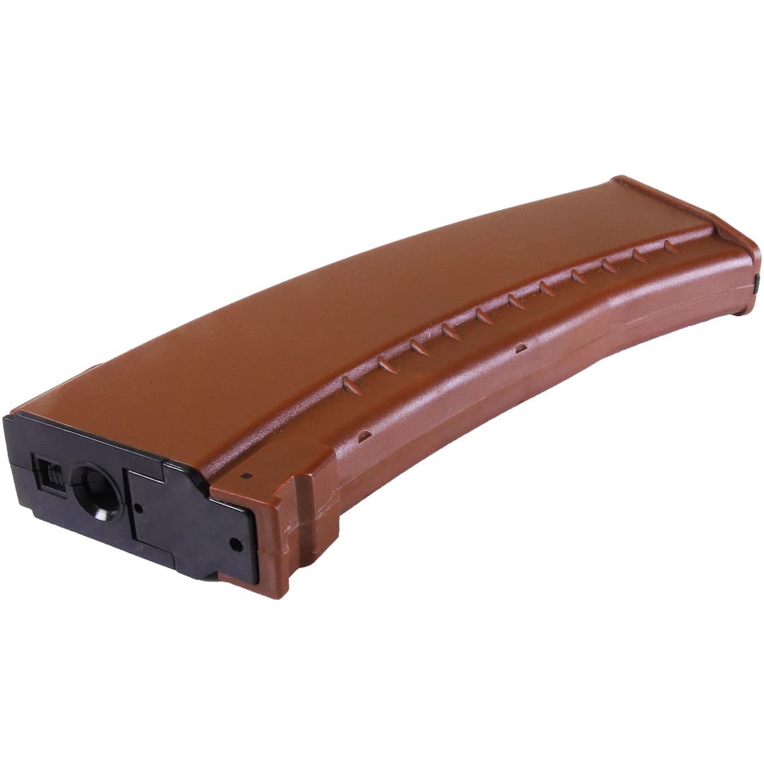 AK Magazine (AK74) v2 (Flash|500R) (Orange) — image 3
