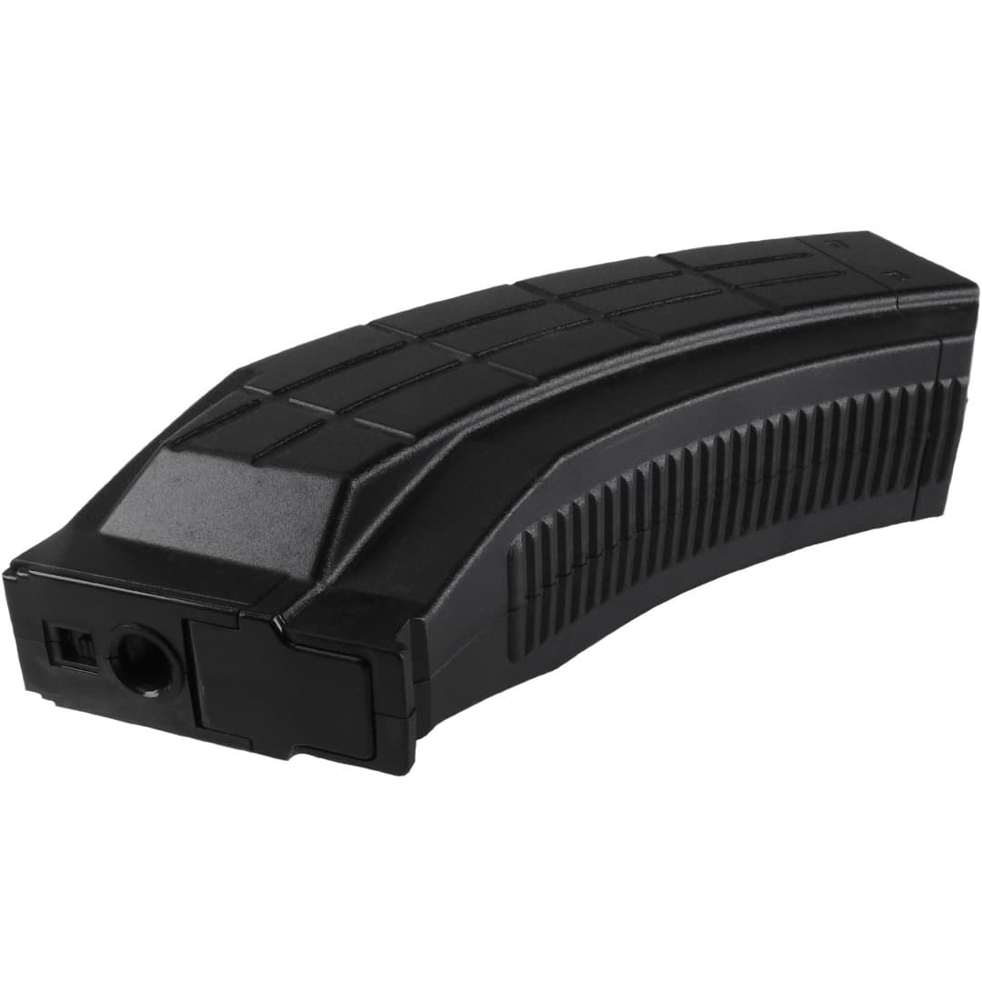 AK Magazine Polycase AEG Ultra-Cap (Flash|1000R) — image 3