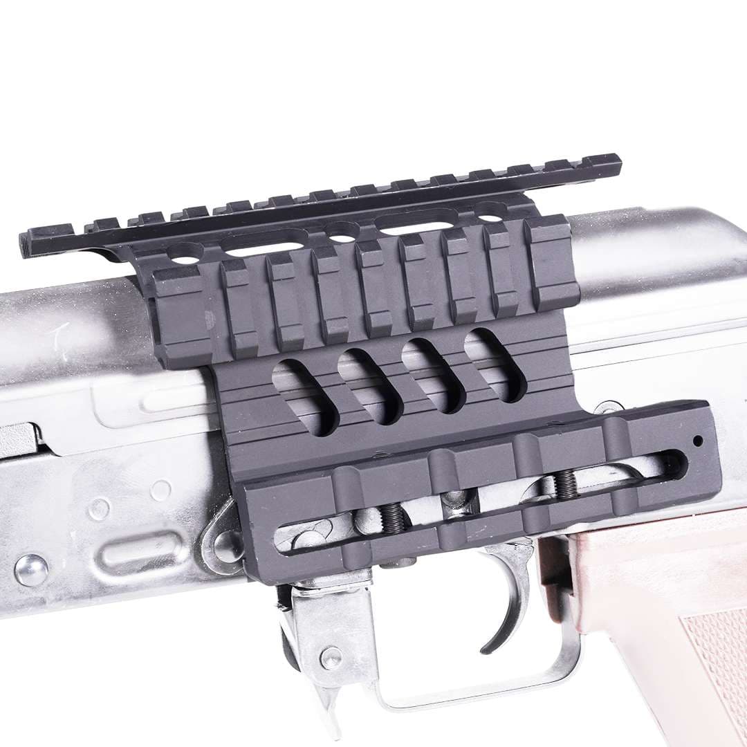 AK Scope RIS Mount