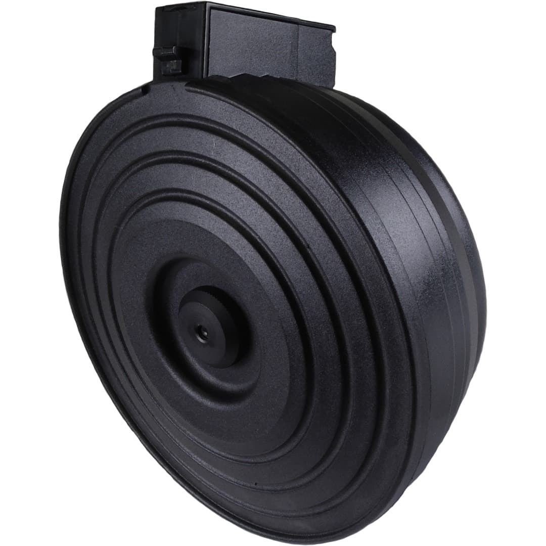 AK SNG-Drum Magazine AEG 3500R (Drum|Auto-Sound)