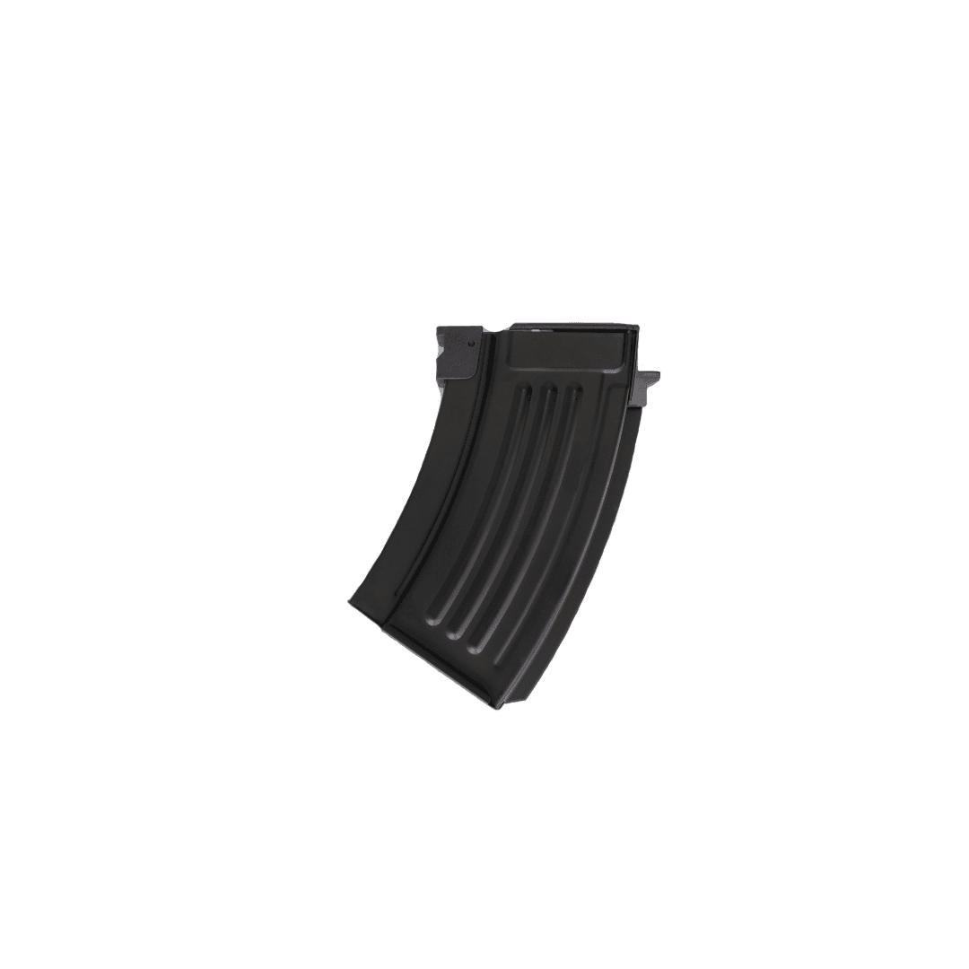 AK STUB HI-CAP