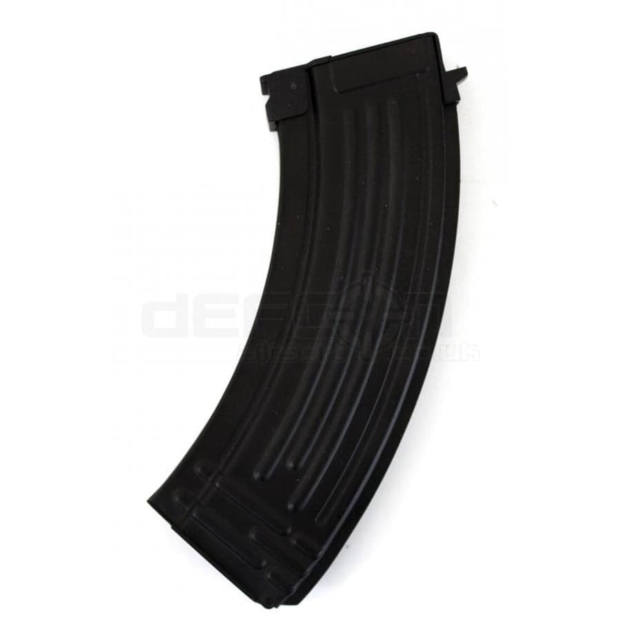 AK47 Metal Flash Mag 500rnd