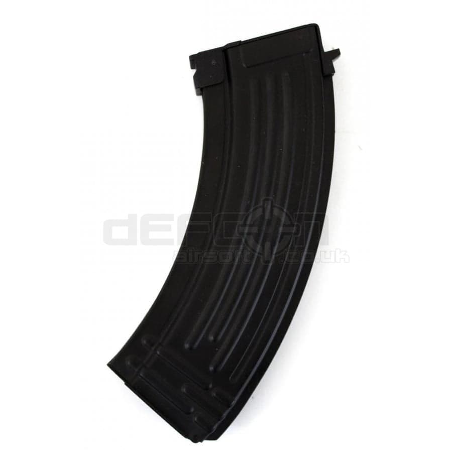 AK47 Metal Mid-Cap Mag 150rnd