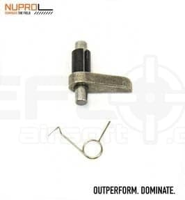 Anti Reversal Latch