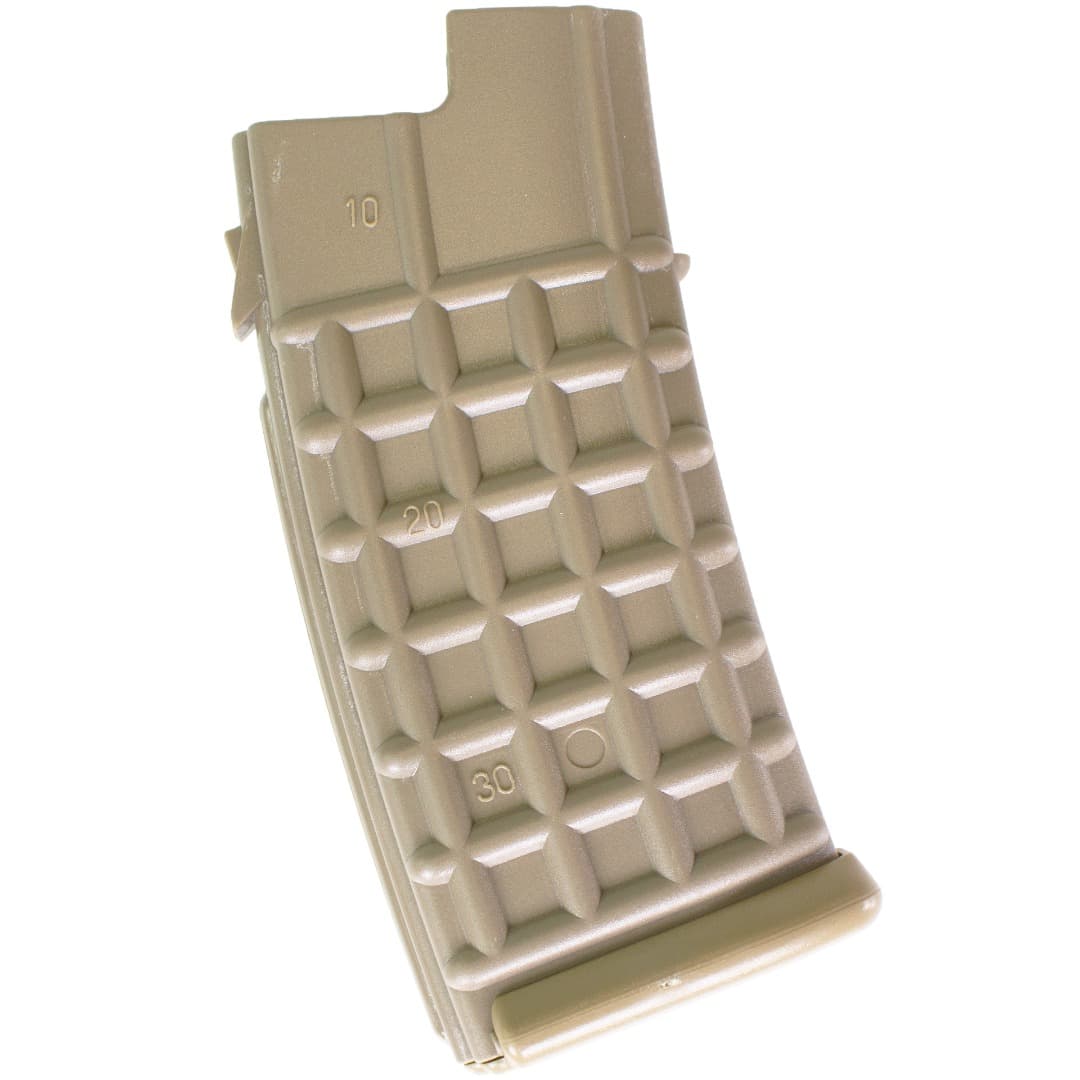 AUG Magazine L-MAG Waffle (Mid-Cap|80R) — image 2