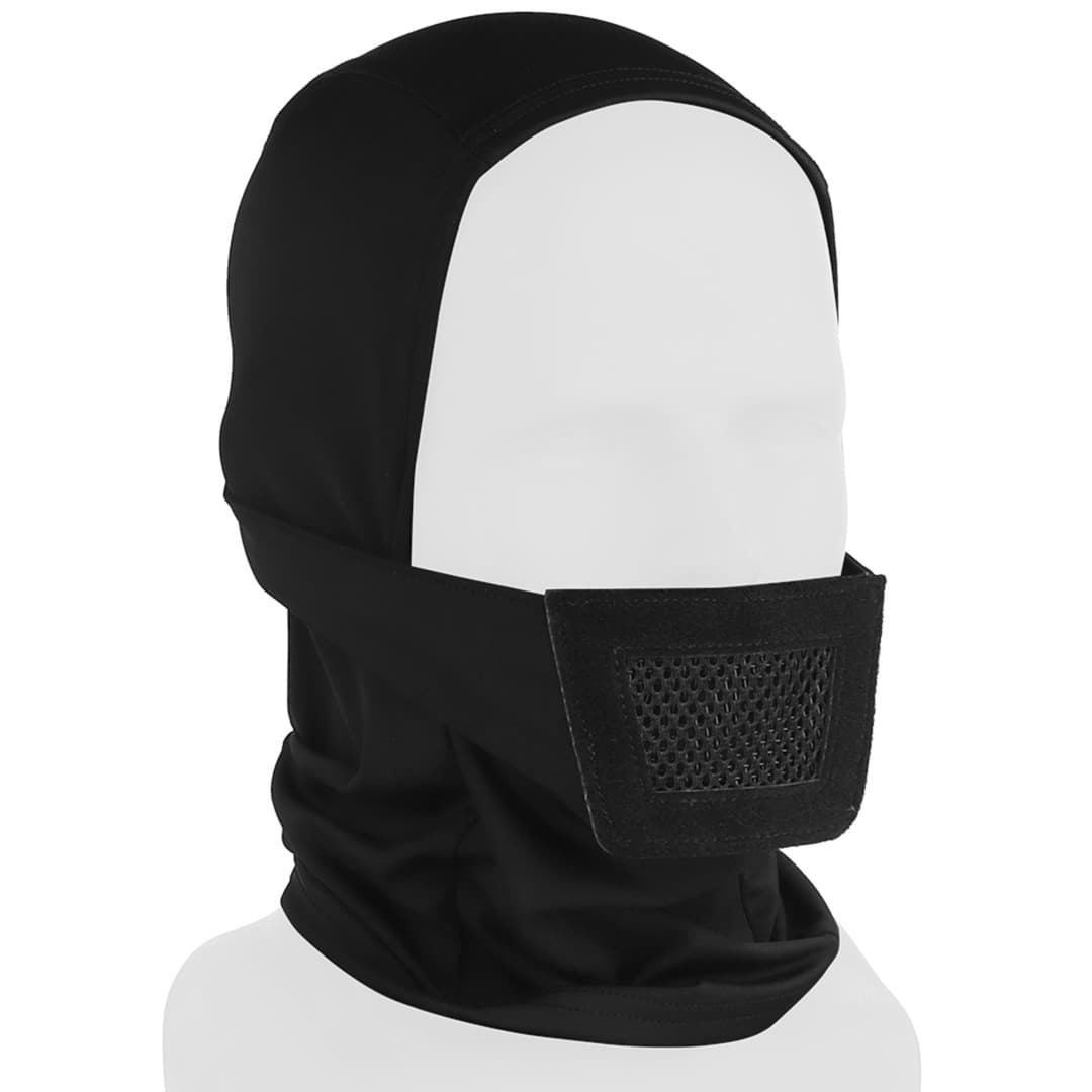 Balaclava Mesh Face Shield V2 — image 3